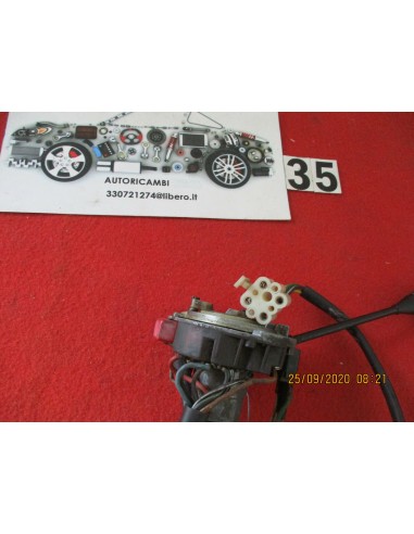 devioluci deviosgancio opel kadett manta ascona usato -  Az Ricambi  Sei alla ricerca di ricambi per la tua auto d’epoca?