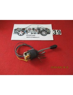 devioluci deviosgancio lancia fulvia usato -  Az Ricambi  Sei alla ricerca di ricambi per la tua auto d’epoca? 2