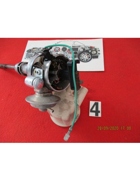 s177ax 424r2 spinterogeno magneti marelli fiat panda 45 usato -  Az Ricambi  Sei alla ricerca di ricambi per la tua auto d’ep...