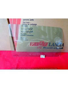 7667745 vetro fisso posteriore sx fiat cinquecento 92-98 -  Az Ricambi  Sei alla ricerca di ricambi per la tua auto d’epoca?