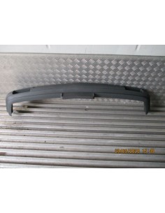 17710 paraurti anteriore fiat 127 sport nero -  Az Ricambi  Sei alla ricerca di ricambi per la tua auto d’epoca? 2