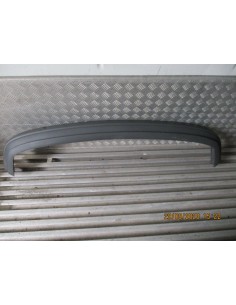 17750 4387142 paraurti posteriore fiat 127 cl -  Az Ricambi  Sei alla ricerca di ricambi per la tua auto d’epoca? 2