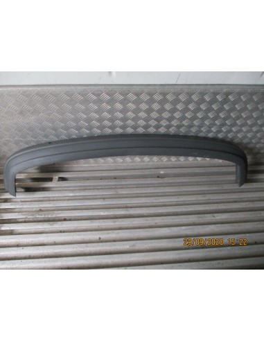 17750 4387142 paraurti posteriore fiat 127 cl -  Az Ricambi  Sei alla ricerca di ricambi per la tua auto d’epoca?