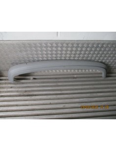 4447939 paraurti posteriore fiat 127 top -  Az Ricambi  Sei alla ricerca di ricambi per la tua auto d’epoca? 2