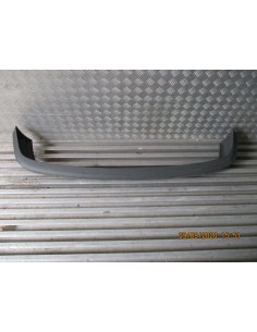 4381282 paraurti posteriore fiat 127 sport nero -  Az Ricambi  Sei alla ricerca di ricambi per la tua auto d’epoca? 2