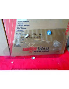 vetro scendente anteriore sx peugeot 205 3/porte bronzo -  Az Ricambi  Sei alla ricerca di ricambi per la tua auto d’epoca?