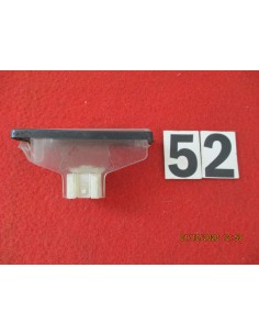 7569564 fanalino targa fiat tipo tempra lancia dedra -  Az Ricambi  Sei alla ricerca di ricambi per la tua auto d’epoca? 2