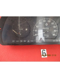 quadro strumenti contachilometri fiat uno fiorino -  Az Ricambi  Sei alla ricerca di ricambi per la tua auto d’epoca? 2