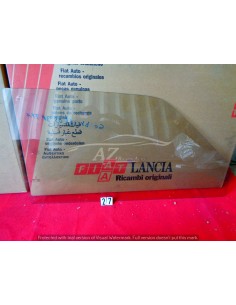 vetro scendente anteriore dx peugeot 205 3/porte bronzo -  Az Ricambi  Sei alla ricerca di ricambi per la tua auto d’epoca?