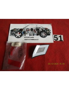 97609143 modanatura posteriore sx fiat duna -  Az Ricambi  Sei alla ricerca di ricambi per la tua auto d’epoca? 2