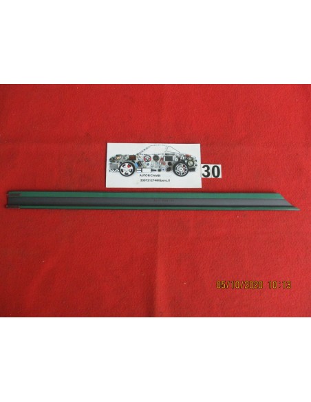 1079/cs modanatura parafango posteriore sx citroen ax -  Az Ricambi  Sei alla ricerca di ricambi per la tua auto d’epoca?