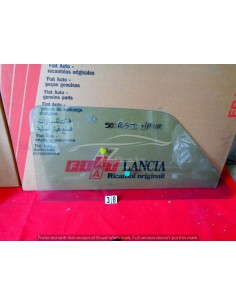 vetro scendente anteriore dx renault r5 1â° serie 2/porte verde -  Az Ricambi  Sei alla ricerca di ricambi per la tua auto d’...