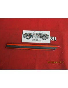 1079 dd modanatura porta posteriore dx citroen ax 4-porte -  Az Ricambi  Sei alla ricerca di ricambi per la tua auto d’epoca? 2