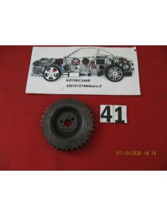 ingranaggio catena distribuzione per fiat 127 autobianchi a-112 -  Az Ricambi  Sei alla ricerca di ricambi per la tua auto d’... 2