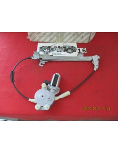 46743277 motorino alzacristallo posteriore sx alfa-romeo 146 originale -  Az Ricambi  Sei alla ricerca di ricambi per la tua ... 2