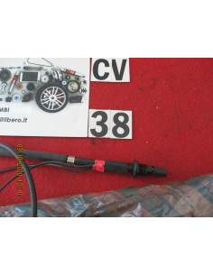 cavo laccio aria con segnale fiat cinquecento -  Az Ricambi  Sei alla ricerca di ricambi per la tua auto d’epoca? 2