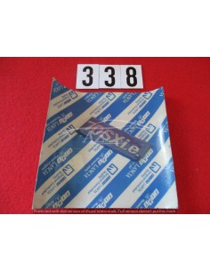 logo fregio scritta parafango adatto a fiat uno 70 sx i.e. -  Az Ricambi  Sei alla ricerca di ricambi per la tua auto d’epoca? 2