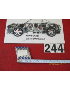 logo fregio scritta fiat -  Az Ricambi  Sei alla ricerca di ricambi per la tua auto d’epoca? 2