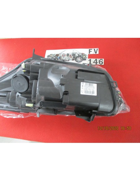 260103127r faro anteriore dx renault clio 2012- originale -  Az Ricambi  Sei alla ricerca di ricambi per la tua auto d’epoca?
