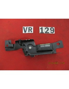 641350928r staffa supporto sx renault captur -  Az Ricambi  Sei alla ricerca di ricambi per la tua auto d’epoca? 2