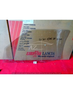 vetro scendente anteriore dx peugeot 106 3/porte bronzo -  Az Ricambi  Sei alla ricerca di ricambi per la tua auto d’epoca?