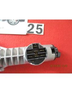 601847 commutatore blocco accenzione fiat regata -  Az Ricambi  Sei alla ricerca di ricambi per la tua auto d’epoca? 2