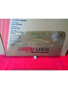 vetro scendente anteriore sx renault r5 alpine 1â° serie 2/porte bronzo -  Az Ricambi  Sei alla ricerca di ricambi per la tua...