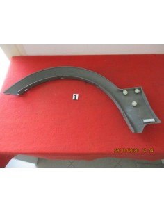 parafanghino modanatura fascione anteriore dx fiat 127 3â° serie grigio -  Az Ricambi  Sei alla ricerca di ricambi per la tua... 2