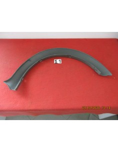 55040/1 parafanghino modanatura posteriore dx fiat 127 5-porte -  Az Ricambi  Sei alla ricerca di ricambi per la tua auto d’e... 2