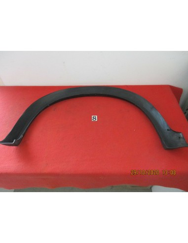 parafanghino modanatura fascione posteriore sx volkswagen golf 1983 -  Az Ricambi  Sei alla ricerca di ricambi per la tua aut...