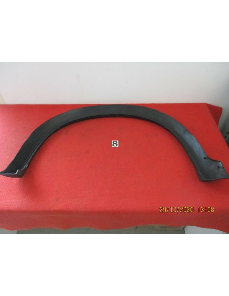 parafanghino modanatura fascione posteriore sx volkswagen golf 1983 -  Az Ricambi  Sei alla ricerca di ricambi per la tua aut...