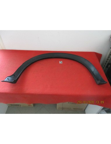 parafanghino modanatura fascione posteriore dx volkswagen golf 1983 -  Az Ricambi  Sei alla ricerca di ricambi per la tua aut...