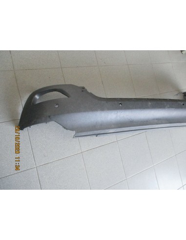 850b25656r paraurti posteriore renault captur 2017 -  Az Ricambi  Sei alla ricerca di ricambi per la tua auto d’epoca?