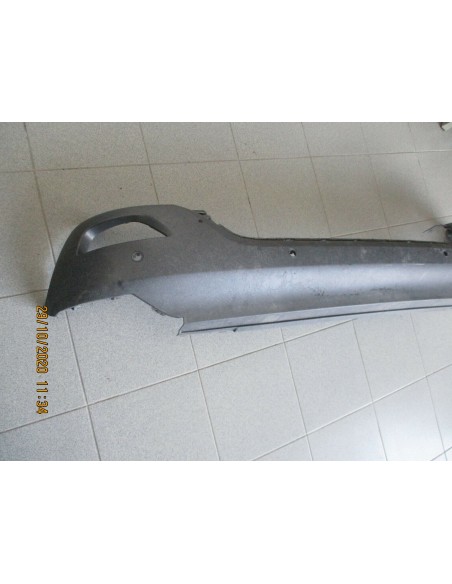 850b25656r paraurti posteriore renault captur 2017 -  Az Ricambi  Sei alla ricerca di ricambi per la tua auto d’epoca?