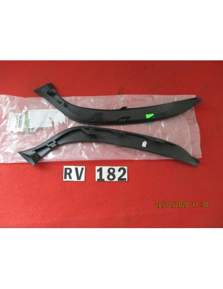 260e03800r modanatura sottofaro renault clio 2012- -  Az Ricambi  Sei alla ricerca di ricambi per la tua auto d’epoca?