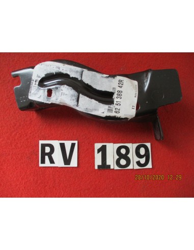 625138842r staffa rinforzo parafango renault megan iii -  Az Ricambi  Sei alla ricerca di ricambi per la tua auto d’epoca?