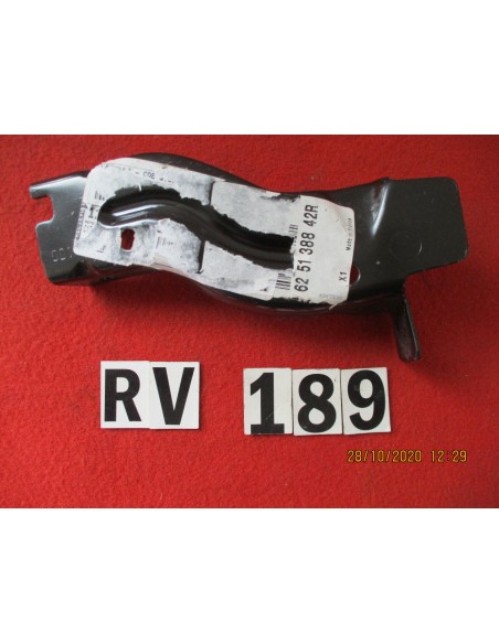 625138842r staffa rinforzo parafango renault megan iii -  Az Ricambi  Sei alla ricerca di ricambi per la tua auto d’epoca?