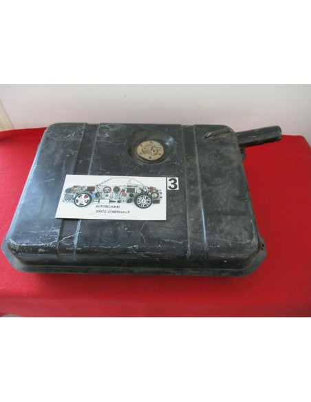 serbatoio carburante benzina fiat 600 850 900 t e furgone panorama -  Az Ricambi  Sei alla ricerca di ricambi per la tua auto...