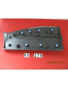 828777704r fascione porta posteriore sx renault kadjar usato -  Az Ricambi  Sei alla ricerca di ricambi per la tua auto d’epoca? 2