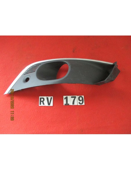 261a28562r griglia fendinebbia dx renault scenic 2019 usato -  Az Ricambi  Sei alla ricerca di ricambi per la tua auto d’epoca?