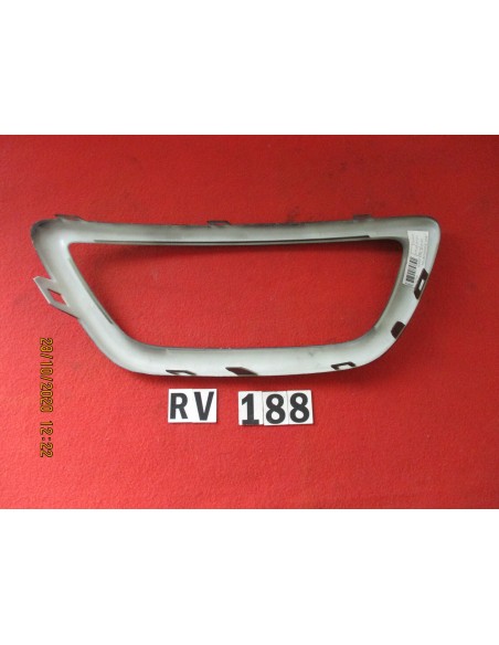 620757429r cornice fendi nero renault captur usato -  Az Ricambi  Sei alla ricerca di ricambi per la tua auto d’epoca?