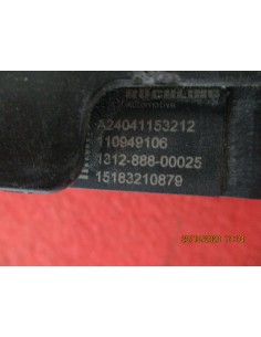 a24041153212 motorino convogliatore aria renault nissan usato -  Az Ricambi  Sei alla ricerca di ricambi per la tua auto d’ep... 2