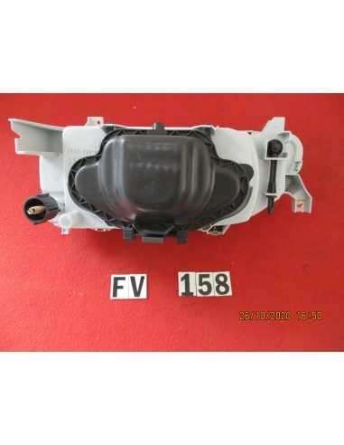 faro proiettore fanale anteriore dx renault 19 depo -  Az Ricambi  Sei alla ricerca di ricambi per la tua auto d’epoca?