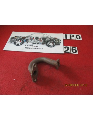 tubo pompa olio fiat -  Az Ricambi  Sei alla ricerca di ricambi per la tua auto d’epoca?