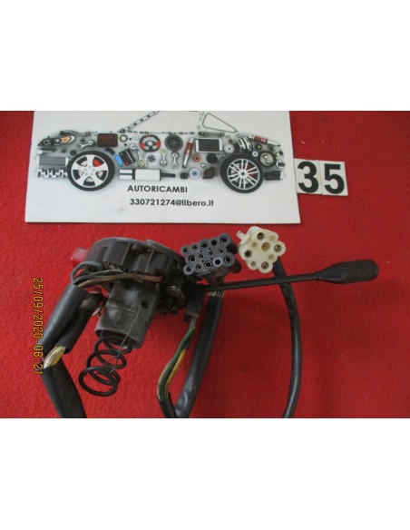 devioluci deviosgancio opel kadett manta ascona usato -  Az Ricambi  Sei alla ricerca di ricambi per la tua auto d’epoca?