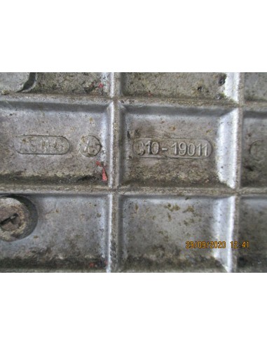 18510 c10s scatola cambio adatto a lancia appia revisionato -  Az Ricambi  Sei alla ricerca di ricambi per la tua auto d’epoca?