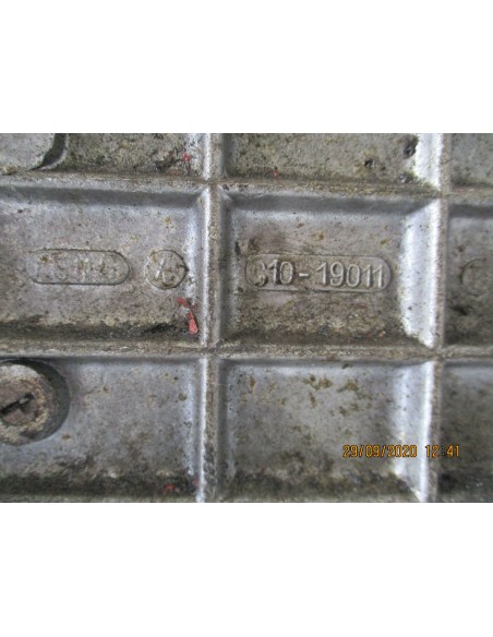 18510 c10s scatola cambio adatto a lancia appia revisionato -  Az Ricambi  Sei alla ricerca di ricambi per la tua auto d’epoca?