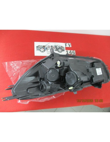 260103127r faro anteriore dx renault clio 2012- originale -  Az Ricambi  Sei alla ricerca di ricambi per la tua auto d’epoca?