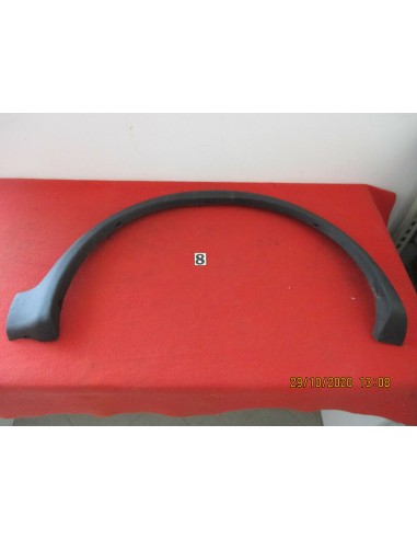 parafanghino modanatura fascione posteriore sx volkswagen golf 1983 -  Az Ricambi  Sei alla ricerca di ricambi per la tua aut...