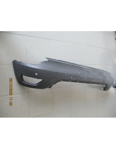 850b25656r paraurti posteriore renault captur 2017 -  Az Ricambi  Sei alla ricerca di ricambi per la tua auto d’epoca?